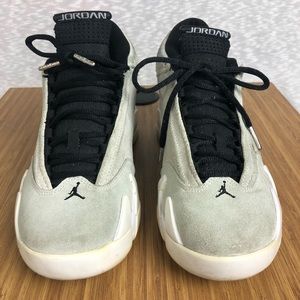 Nike Air Jordan14 Retro Desert Sand SZ8 487471-021